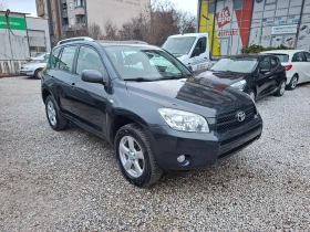 Toyota Rav4 2.0i 152ks 4x4, снимка 3