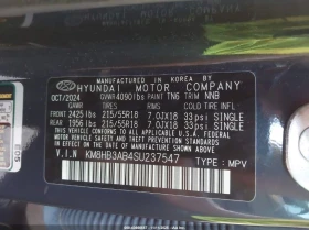 Hyundai Kona 2l Sel, снимка 9