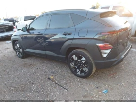 Hyundai Kona 2l Sel, снимка 3