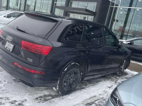 Audi Q7 * Technik * CARFAX * ЦЕНА ДО БГ, снимка 4