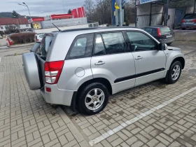 Suzuki Grand vitara, снимка 4