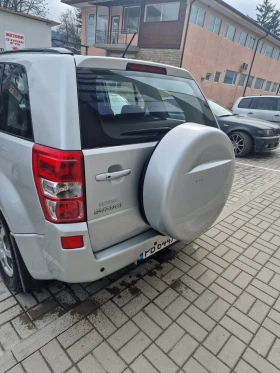 Suzuki Grand vitara, снимка 3