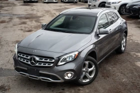 Mercedes-Benz GLA 250 4MATIC* АвтоКредит* (ЦЕНА ДО БГ), снимка 3