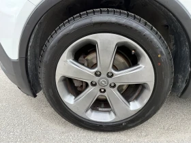 Opel Mokka 1.4i Cosmo ! BRC Газ !! 100% РЕАЛНИ КИЛОМЕТРИ !! , снимка 7