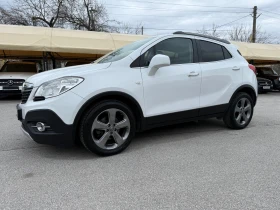 Opel Mokka 1.4i Cosmo ! BRC Газ !! 100% РЕАЛНИ КИЛОМЕТРИ !! , снимка 6