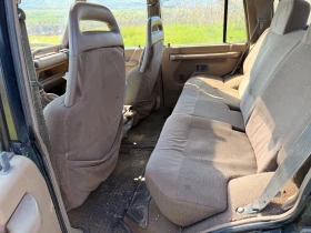 Land Rover Discovery 2.5tD , снимка 12