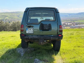 Land Rover Discovery 2.5tD , снимка 5