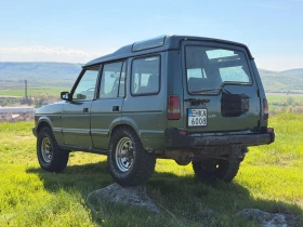 Land Rover Discovery 2.5tD , снимка 4