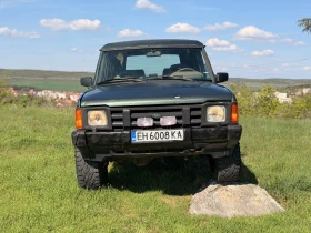 Land Rover Discovery 2.5tD , снимка 2