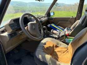 Land Rover Discovery 2.5tD , снимка 11