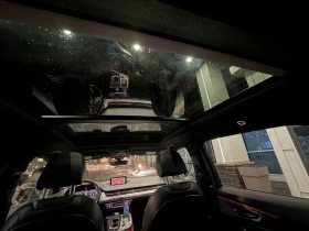Audi Q7 Technik / 360 / LED / ОБДУХВАНЕ , снимка 10