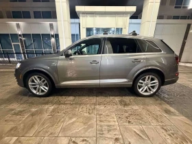 Audi Q7 Technik / 360 / LED / ОБДУХВАНЕ , снимка 2