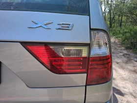 BMW X3, снимка 1