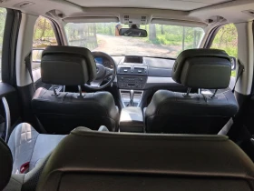 BMW X3, снимка 2