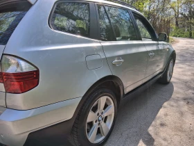 BMW X3, снимка 3