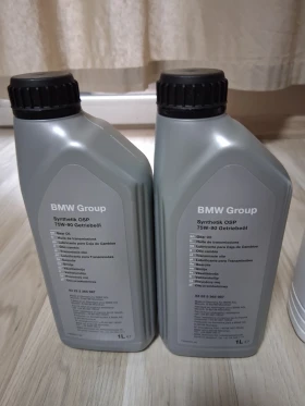 BMW X3, снимка 14