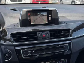 BMW X1 * xDrive28i * ПОДГРЕВИ * КАМЕРА * ПАМЕТ * NAVI, снимка 9