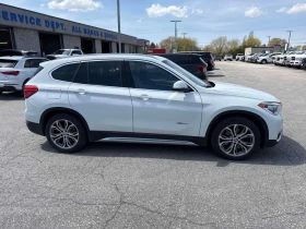 BMW X1 * xDrive28i * ПОДГРЕВИ * КАМЕРА * ПАМЕТ * NAVI, снимка 3
