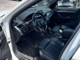 BMW X1 * xDrive28i * ПОДГРЕВИ * КАМЕРА * ПАМЕТ * NAVI, снимка 5
