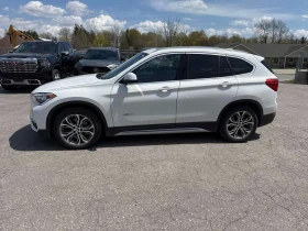 BMW X1 * xDrive28i * ПОДГРЕВИ * КАМЕРА * ПАМЕТ * NAVI, снимка 2