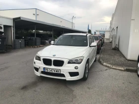 BMW X1, снимка 2