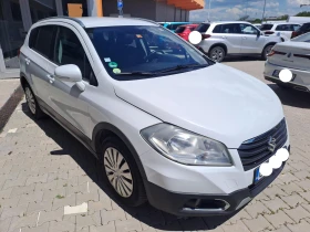 Suzuki SX4 S-Cross 1.6 GL+ DDIS 2WD, снимка 3