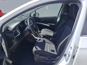 Suzuki SX4 S-Cross 1.6 GL+ DDIS 2WD, снимка 13