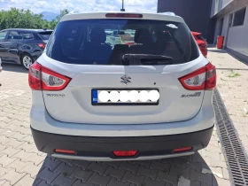 Suzuki SX4 S-Cross 1.6 GL+ DDIS 2WD, снимка 5