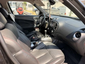 Nissan Juke, снимка 3