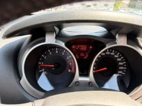 Nissan Juke, снимка 5