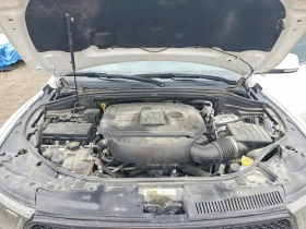 Dodge Durango 3.6l Gt, снимка 12