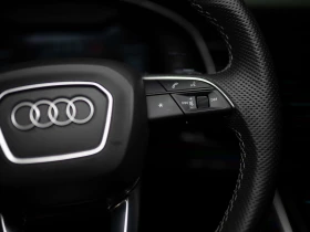 Audi SQ7 ПАНО / ЛИЗИНГ / ЦЕНА до БГ, снимка 12