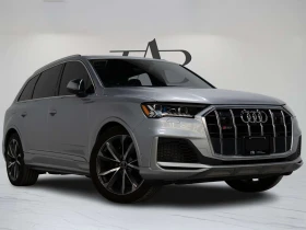 Audi SQ7 ПАНО / ЛИЗИНГ / ЦЕНА до БГ, снимка 1