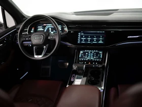 Audi SQ7 ПАНО / ЛИЗИНГ / ЦЕНА до БГ, снимка 10