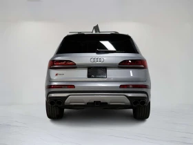 Audi SQ7 ПАНО / ЛИЗИНГ / ЦЕНА до БГ, снимка 5