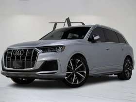 Audi SQ7 ПАНО / ЛИЗИНГ / ЦЕНА до БГ, снимка 2