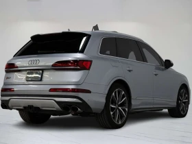Audi SQ7 ПАНО / ЛИЗИНГ / ЦЕНА до БГ, снимка 3