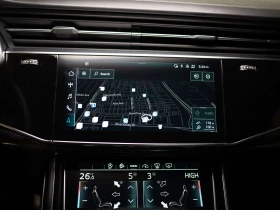 Audi SQ7 ПАНО / ЛИЗИНГ / ЦЕНА до БГ, снимка 15