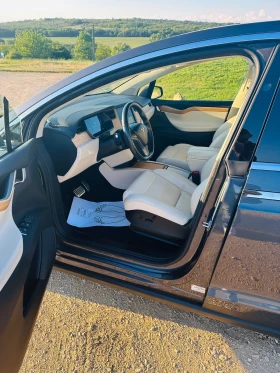 Tesla Model X 100D FSD, снимка 3