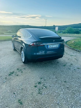 Tesla Model X 100D FSD, снимка 7
