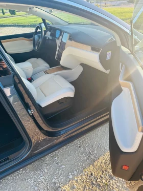 Tesla Model X 100D FSD, снимка 2