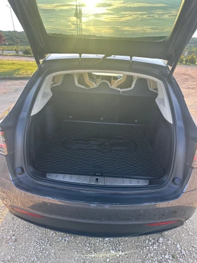 Tesla Model X 100D FSD, снимка 5
