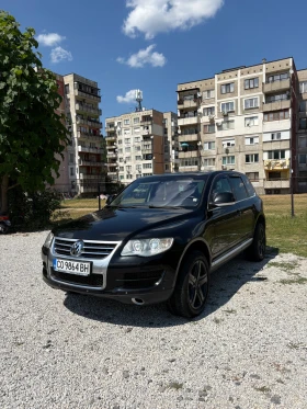 VW Touareg R5, снимка 2
