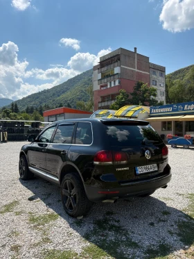 VW Touareg R5, снимка 3