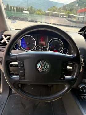 VW Touareg R5, снимка 6