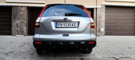 Honda Cr-v 3, снимка 7