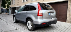 Honda Cr-v 3, снимка 6
