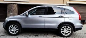 Honda Cr-v 3, снимка 5