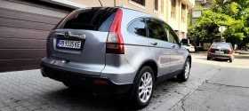 Honda Cr-v 3, снимка 4