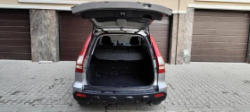 Honda Cr-v 3, снимка 13